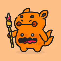 Cool Pet #9779
