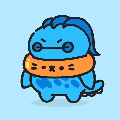 Cool Pet #7899