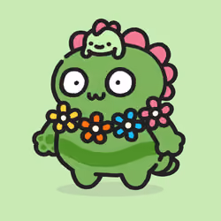 Cool Pet #1514