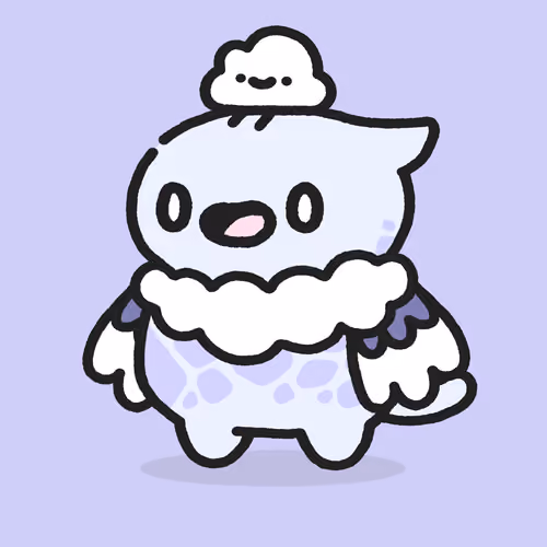 Cool Pet #8557