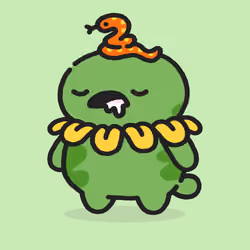 Cool Pet #1556