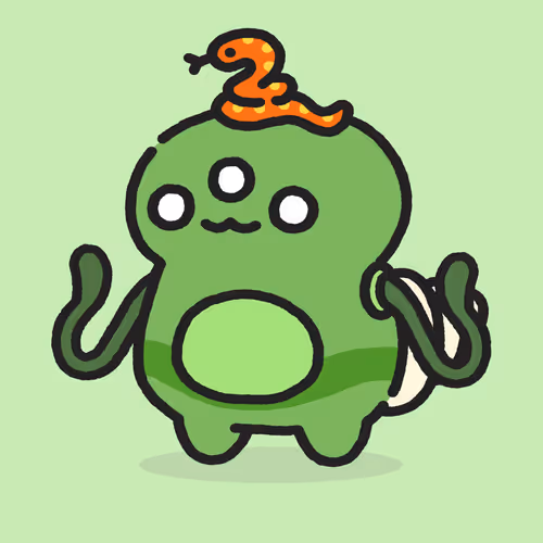 Cool Pet #16864