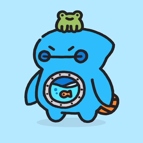 Cool Pet #8958