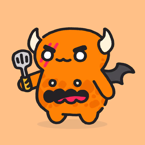 Cool Pet #13541