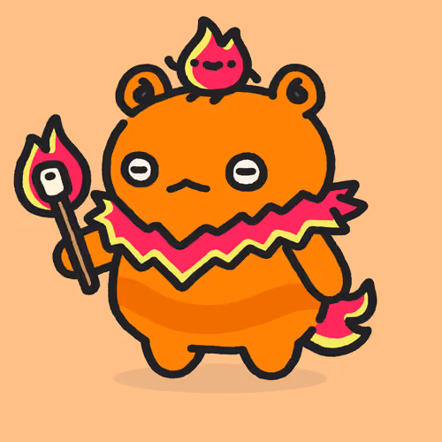 Cool Pet #19619
