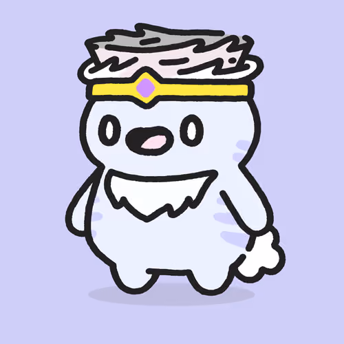 Cool Pet #12415