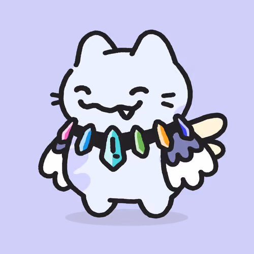 Cool Pet #13421