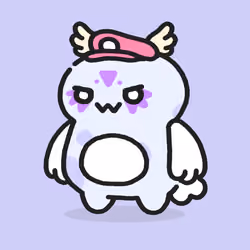 Cool Pet #8392