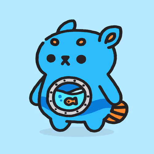 Cool Pet #17937