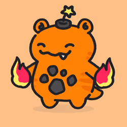 Cool Pet #17649