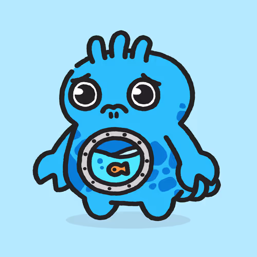 Cool Pet #6715