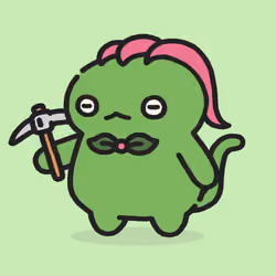 Cool Pet #17482