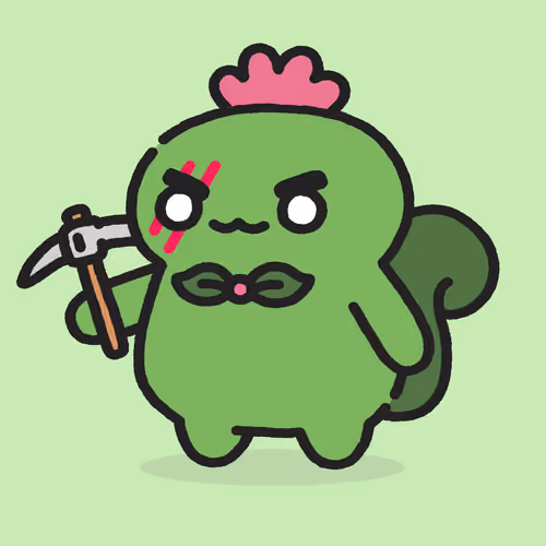 Cool Pet #15302