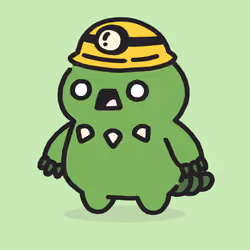 Cool Pet #2629