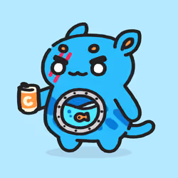 Cool Pet #19405