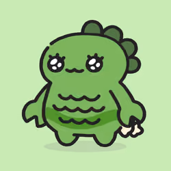Cool Pet #15879