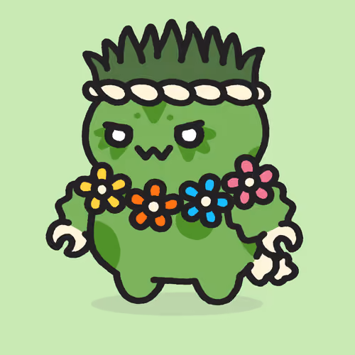 Cool Pet #19167