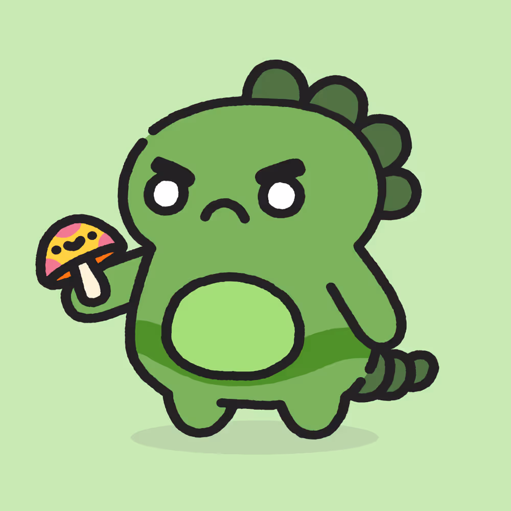 Cool Pet #664