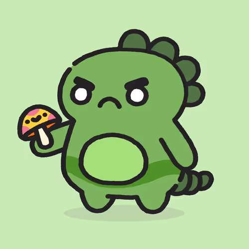 Cool Pet #664