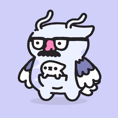 Cool Pet #16637