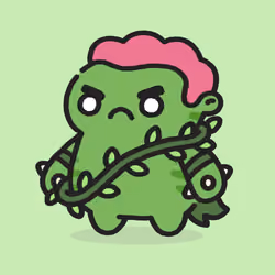 Cool Pet #16389