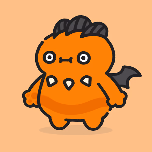 Cool Pet #12175