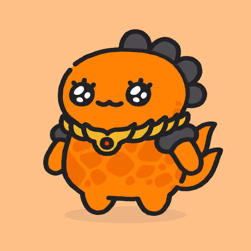 Cool Pet #14245