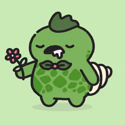 Cool Pet #3901