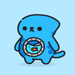 Cool Pet #1104