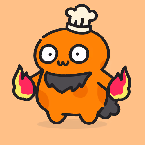 Cool Pet #7860