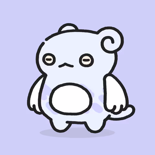 Cool Pet #10195