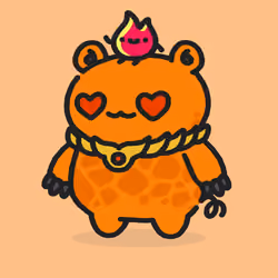 Cool Pet #13491