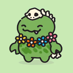 Cool Pet #9858