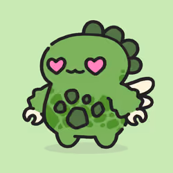 Cool Pet #11473