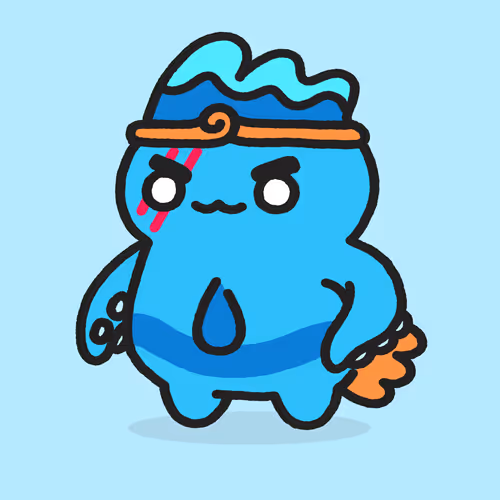 Cool Pet #17525