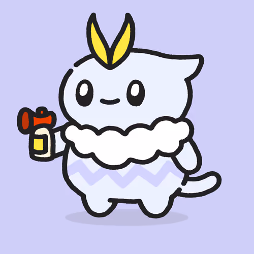 Cool Pet #12926