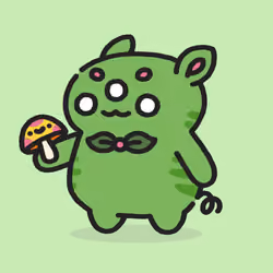 Cool Pet #1845