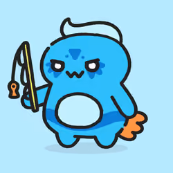 Cool Pet #5096
