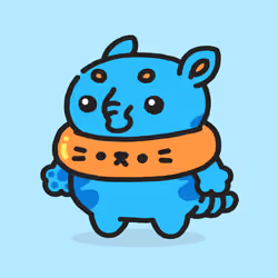 Cool Pet #18385