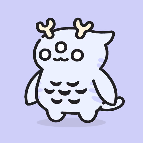 Cool Pet #12624