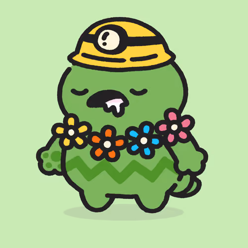 Cool Pet #19968