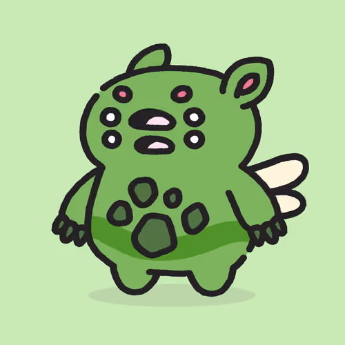 Cool Pet #18143