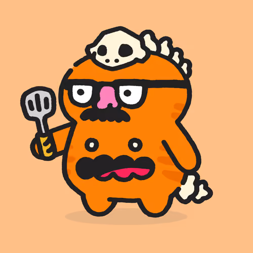 Cool Pet #6730