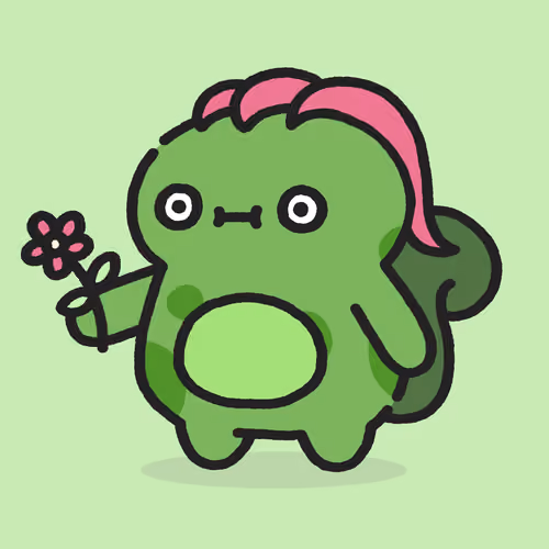 Cool Pet #4958
