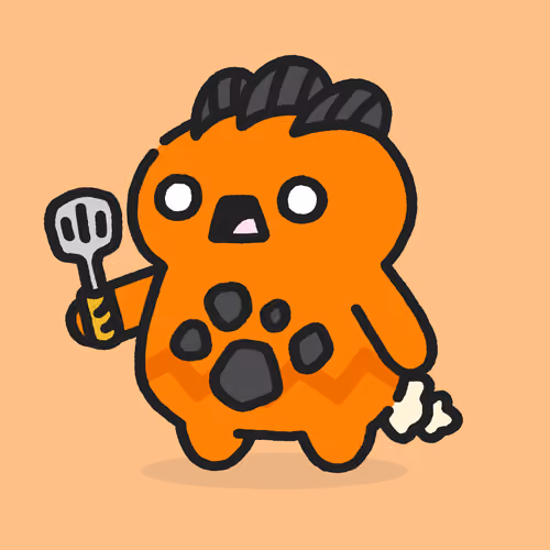 Cool Pet #7789
