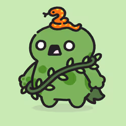 Cool Pet #16208