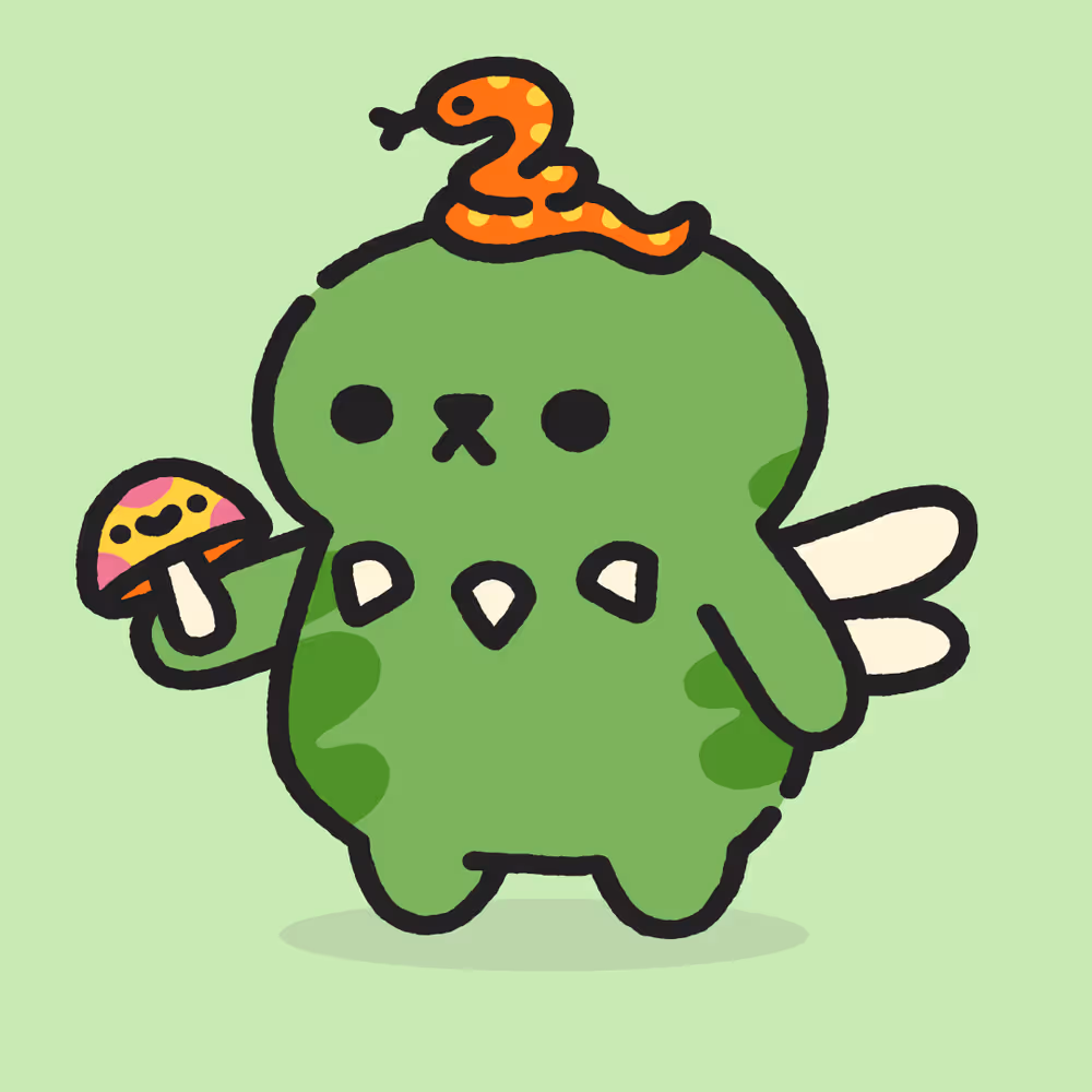 Cool Pet #970