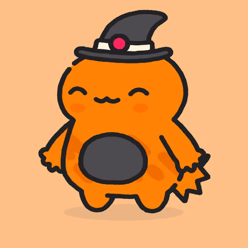 Cool Pet #10152