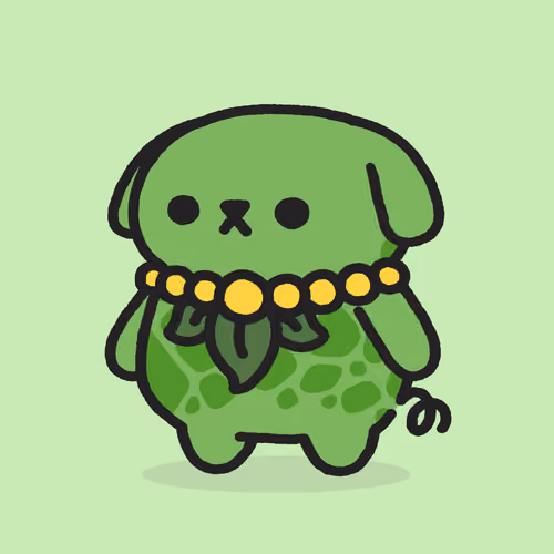 Cool Pet #3429