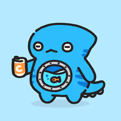 Cool Pet #2929